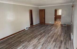 2 beds, 1 bath, $950