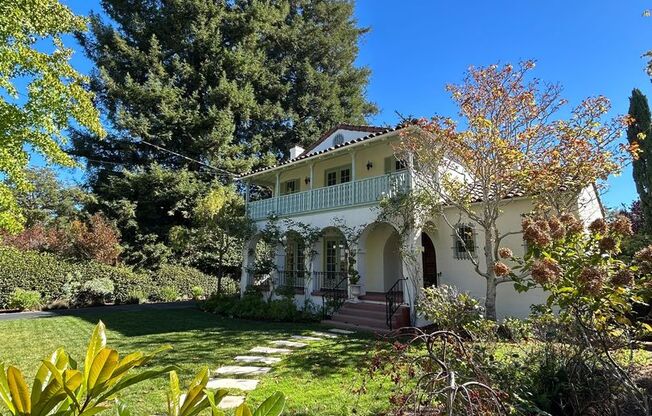 Luxury Family Oasis with Pool in San Mateo Park 4BD/3BTH