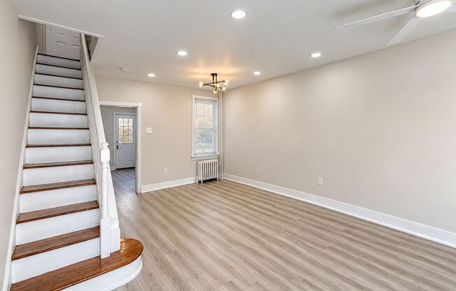 Newly Renovated Must See