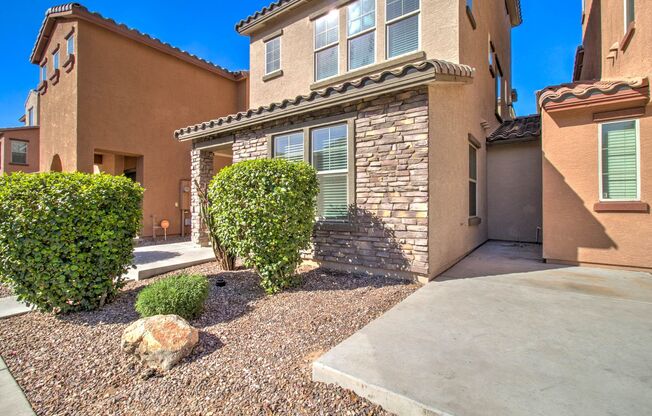Stunning 3-Level Home | 3 Bed, 3.5 Bath | Prime Location!