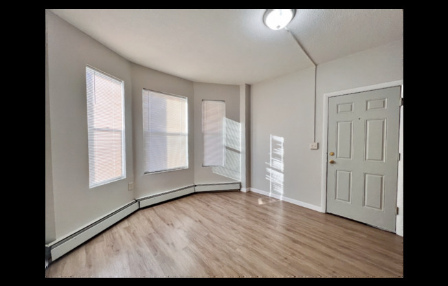 426-428 Garden St / Mancora Apartments, LLC