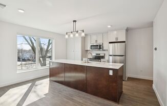 Solstice Apartments