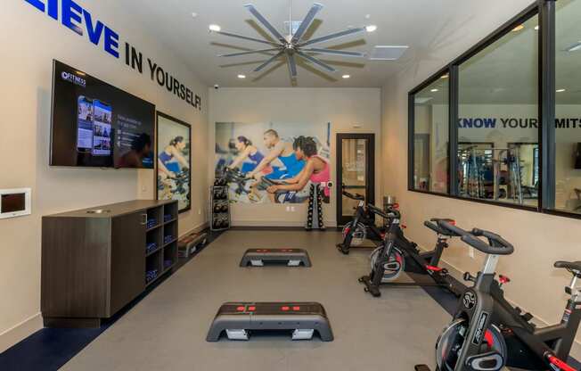 Indoor at Level 25 at Sunset by Picerne, Las Vegas, 89113