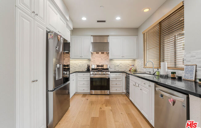 5701 Kiyot Way