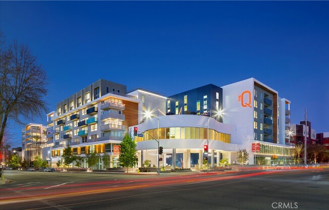 Studio, 1 bath, 628 sqft, $2,499, Unit 342
