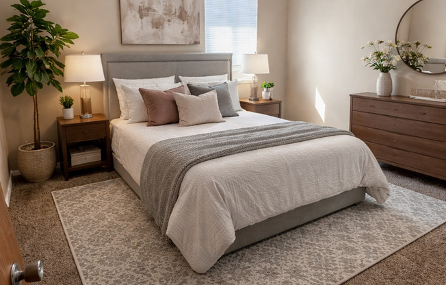 3 beds, 1.5 baths, 1,050 sqft, $1,249, Unit 3026