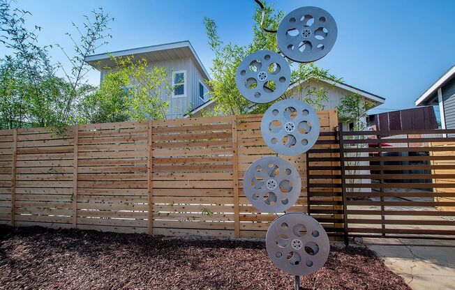 Boyle Heights Stunning Modern Farmhouse