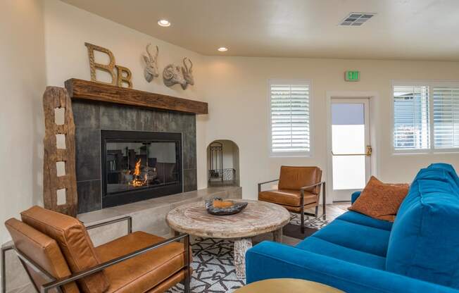 Boulders on the River | Clubhouse