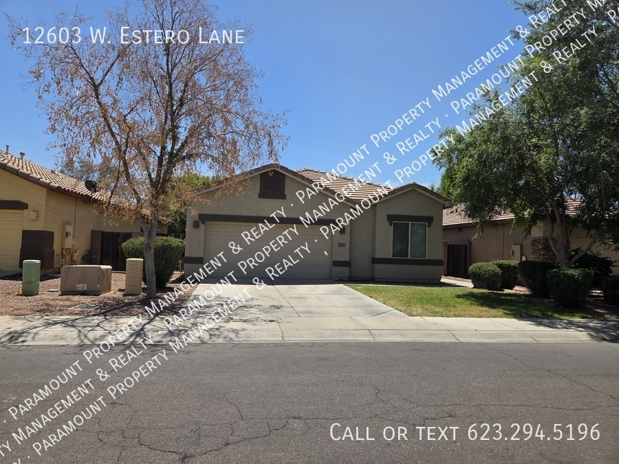 12603 W ESTERO LN