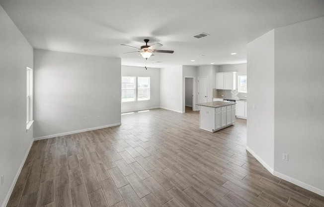 Charming 4-Bedroom Home with Spacious Backyard in Desirable Austin Neighborhood