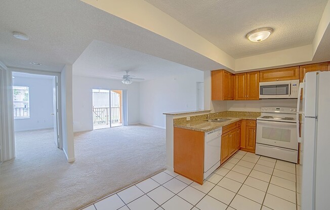 2 beds, 2 baths, 1,130 sqft, $2,275, Unit 09 - 918