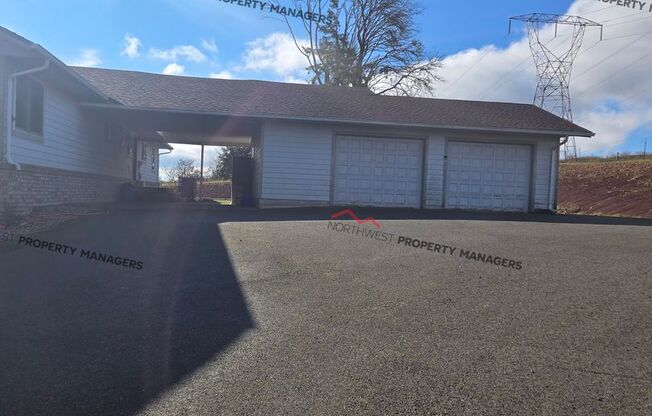 STATUS: AVAILABLE | R285 | $2695 + $100 for well/septic maintenance