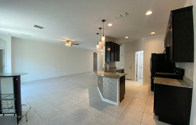 Stunning 3 Bed, 2 Bath Home in Gated Legacy Park – Kissimmee Gem with Modern Upgrades & Spacious Backyard!