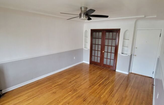 1 bed, 1 bath, 575 sqft, $1,295, Unit 07