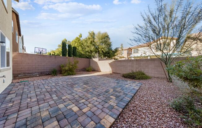 Highly upgraded new Providence home!