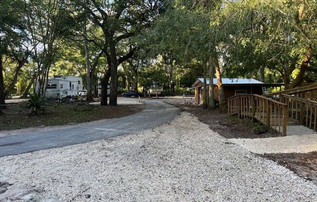 Withlacoochee River RV Park