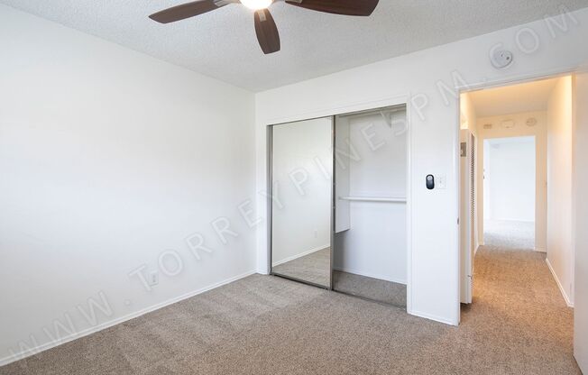 2 WEEKS FREE!!! 2 BR with Partial Bay Views and Parking!