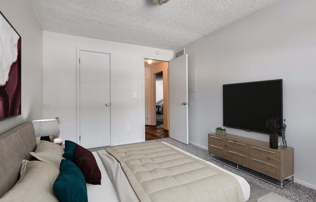 Boise Euclid Apartments
