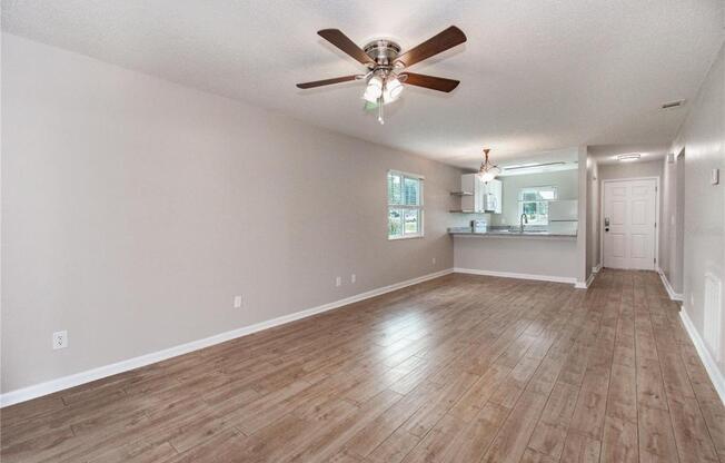 2 beds, 2 baths, 864 sqft, $1,500