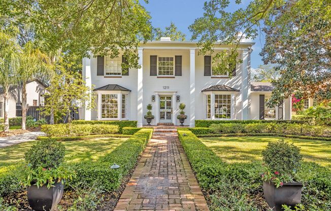 Gorgeous Furnished Home