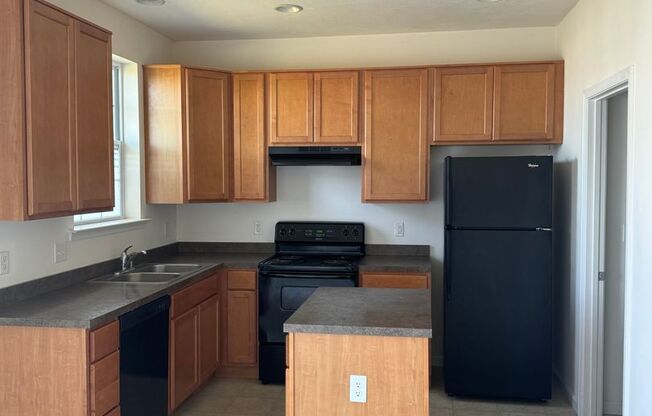 Coming Soon - Spacious 3 Bedroom, 2.5 Bath Townhome in York New Salem, Pa.