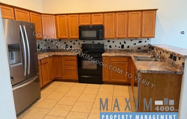 659 CHALISA AVE - FANTASTIC 4-BEDROOM HOME