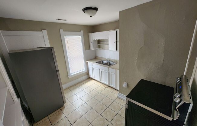 502 Potter - 418 Greenwood