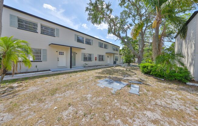 Largo Legacy Townhomes 1