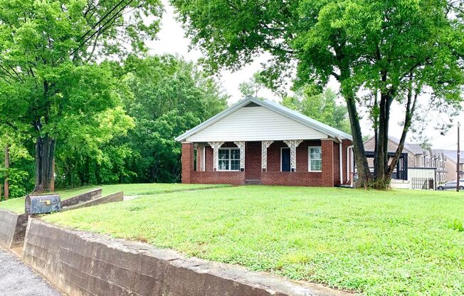 917 Sinclair Dr