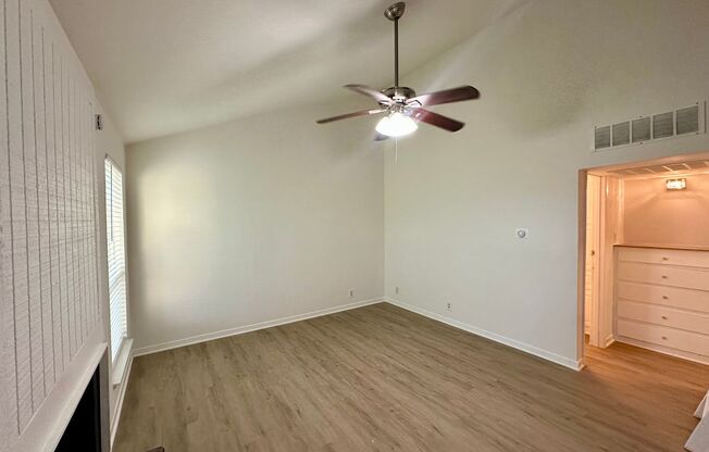 Studio Condo in the Heart of West Campus!