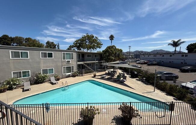 Rancho Jamacha Gardens