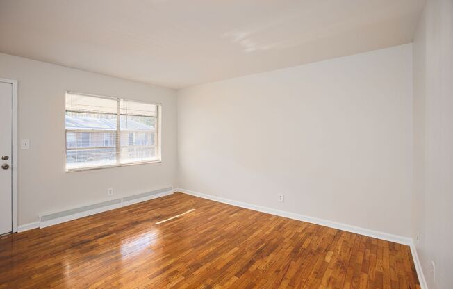 Lenox Hills Apartements