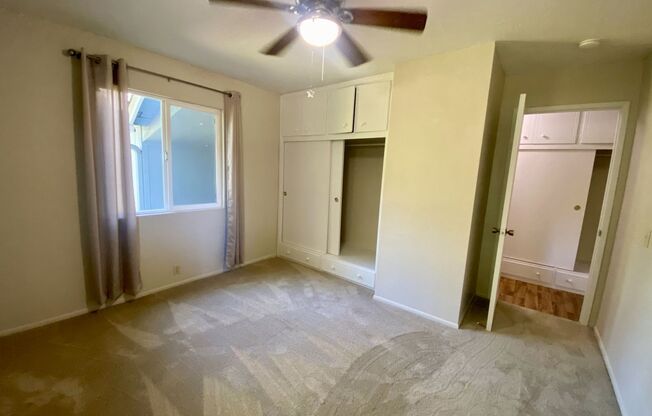 2 beds, 1 bath, $2,100