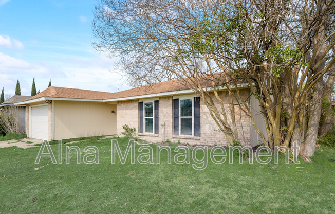 1609 WHITEOAK DR