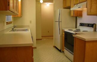 South Salem Neighborhood