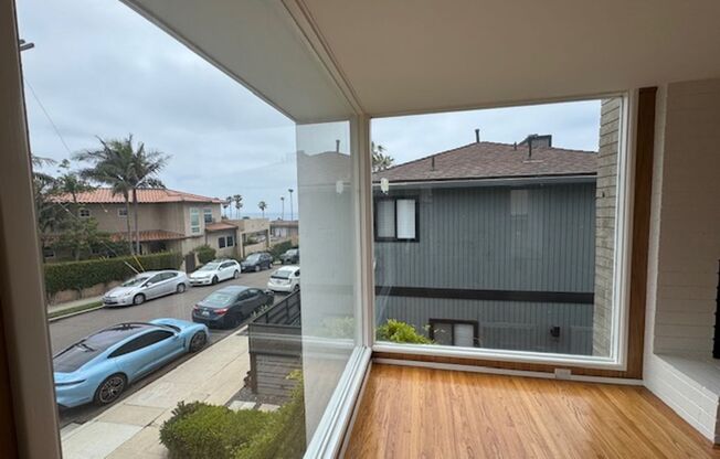 Charming Meets Modern – Renovated 2 Bed / 2 Bath in Prime La Jolla, Steps from Windansea Beach