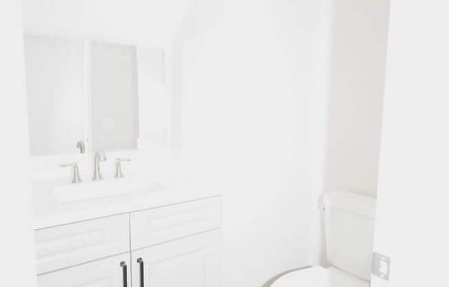 Cypress Park Townhomes