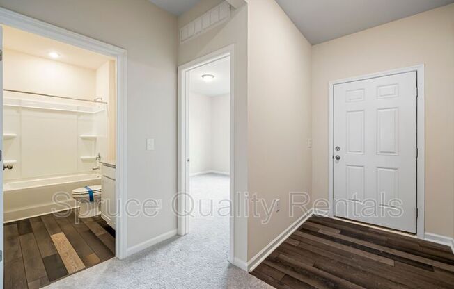 3529 SUGARPLUM RD