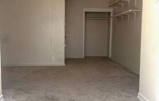 1 bed, 1 bath, $1,045, Unit 3