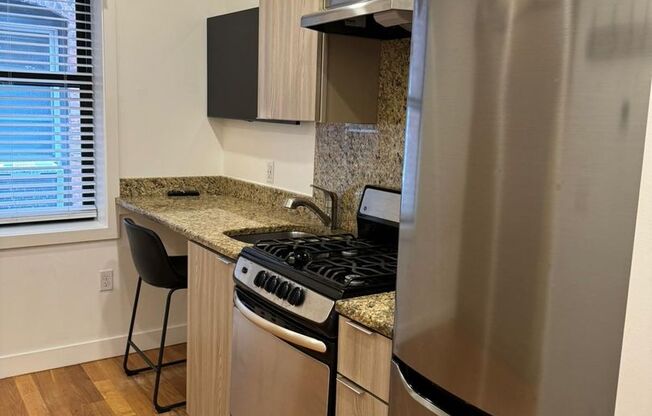 Studio, 1 bath, 9,999 sqft, $1,550, Unit 21-1