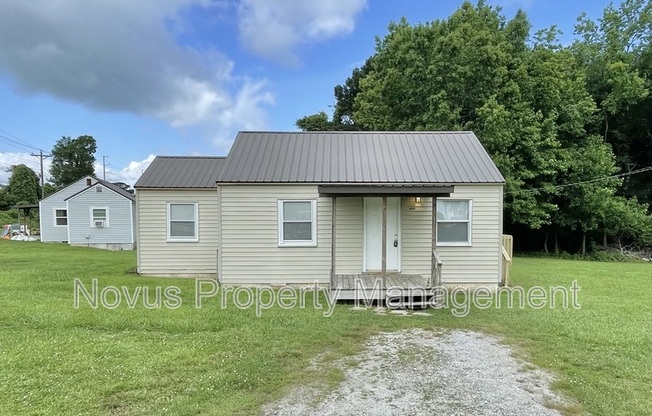 4581 TYUS CARROLLTON RD