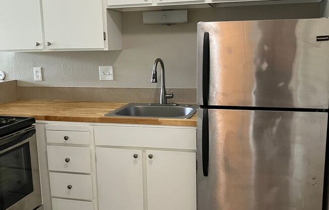 1 bed, 1 bath, 519 sqft, $1,395, Unit 3