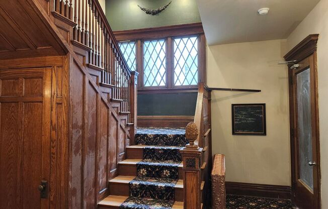 Fauerbach Mansion