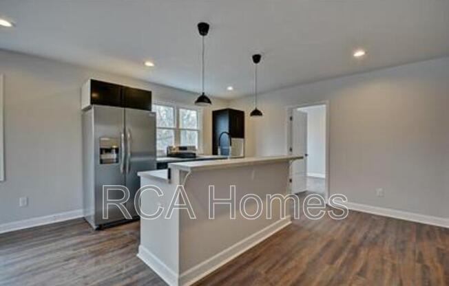 3716 N College Ave, Unit 1