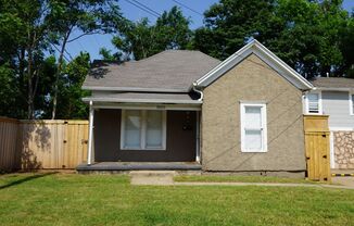 2 BED 1 BATH HOME WESTLAWN PARK ADDITION OF NW OKC