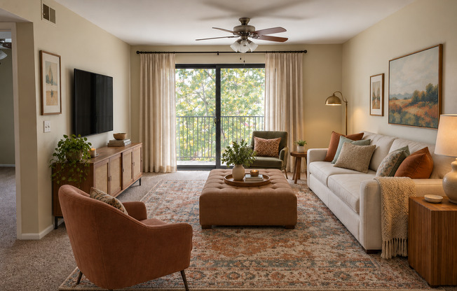 1 bed, 1 bath, 784 sqft, $1,150, Unit 7620409