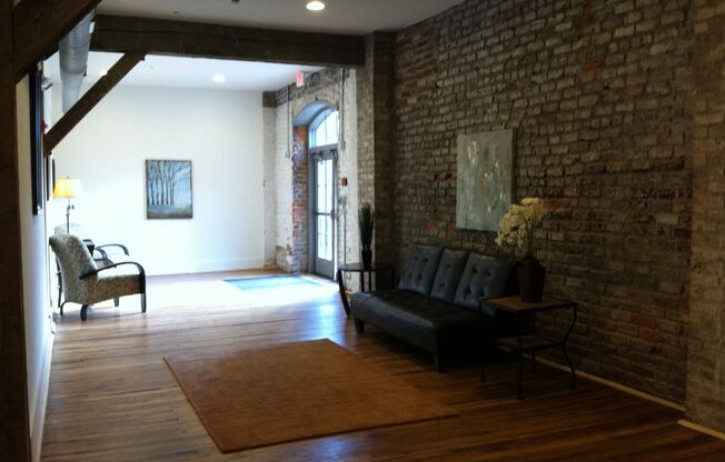 River Lofts North