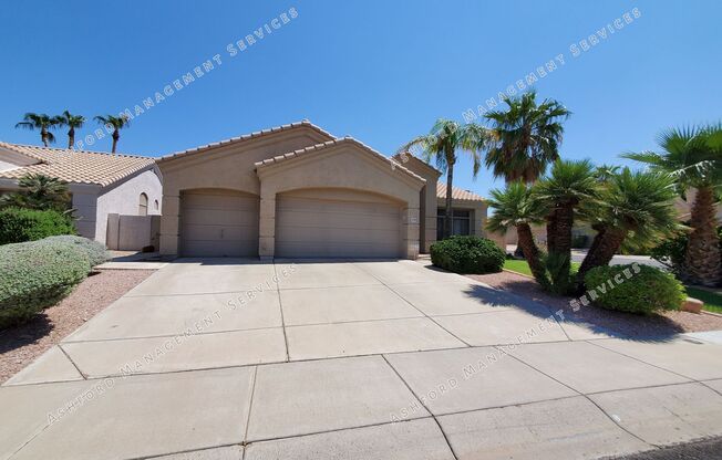 3 BEDROOM WITH POOL NORTH SCOTTSDALE