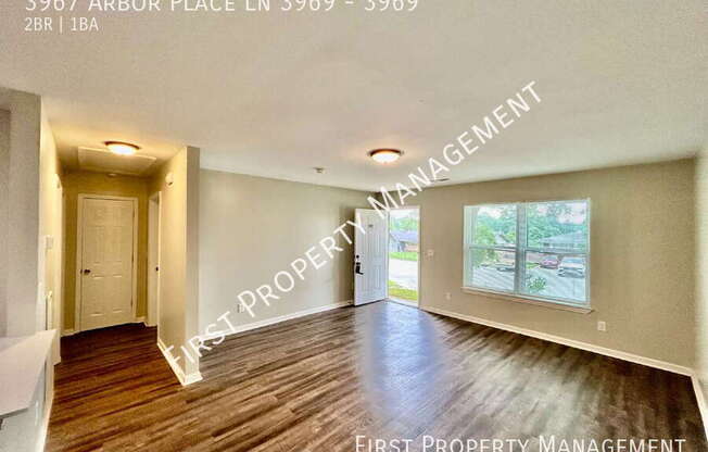 3967 ARBOR PL LN