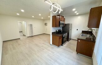 1 bed, 1 bath, 650 sqft, $2,250, Unit 4